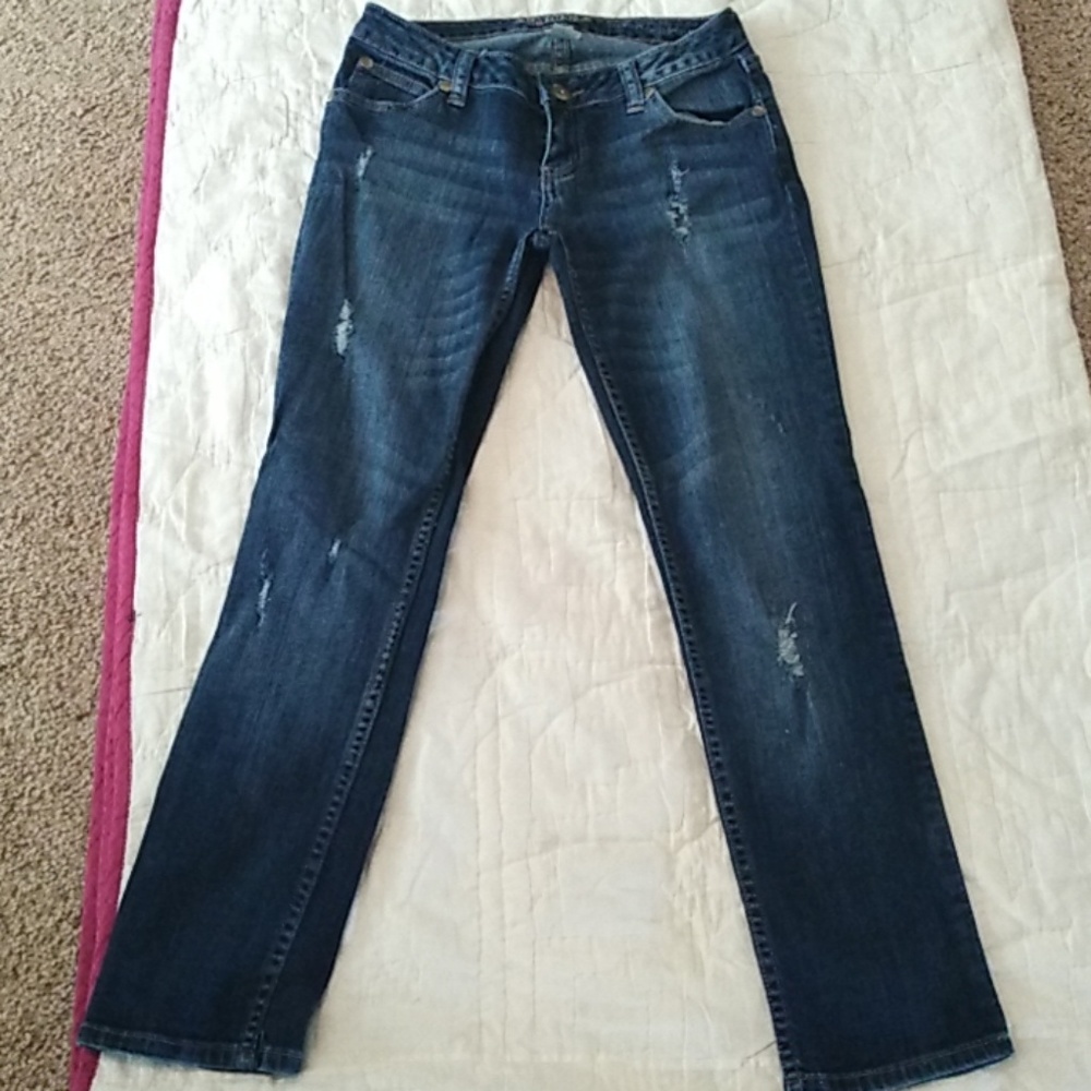 Arizona Jean Co. Jeans size 3 short